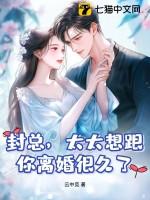 封先生和封太太合约