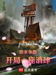 明末架空历史争霸