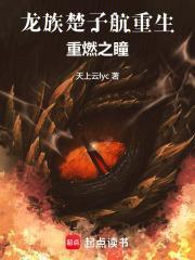龙族楚子航重生重燃之瞳 天上云lyc