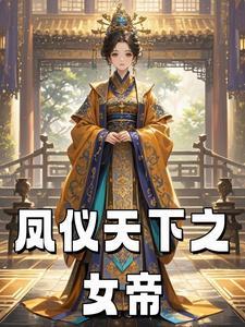 凤临天下之女帝不好惹短剧