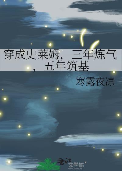 五年筑基22