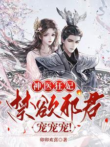 神医狂妃 邪王宠妻无度
