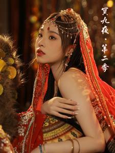 冥九夜凤绯夭叫什么名字