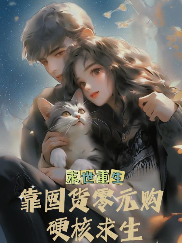 囤满物资后我在末世直接躺赢