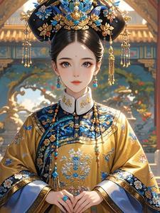 梦锁清秋