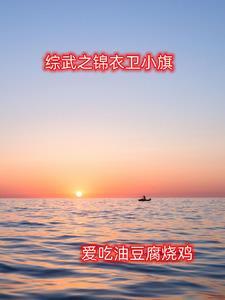 综武大明我锦衣卫