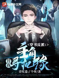 穿书成主角反派的器灵