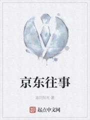 京东往事电视剧