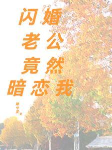 闪婚老公是千亿总裁电视剧