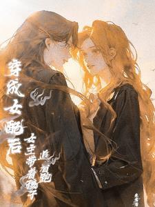 穿越后我攻略请冷师尊
