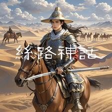丝路传说神的陶片