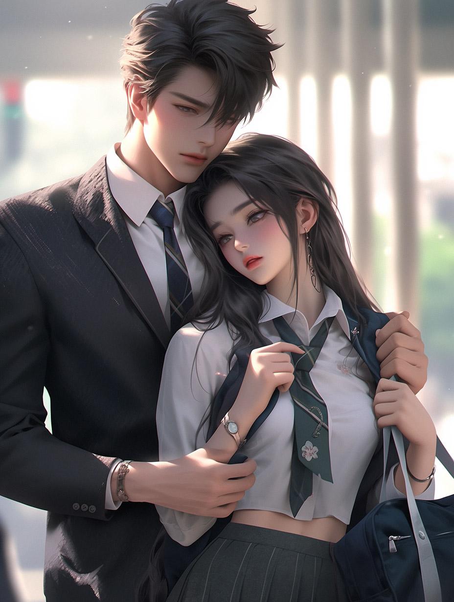 裴尧的