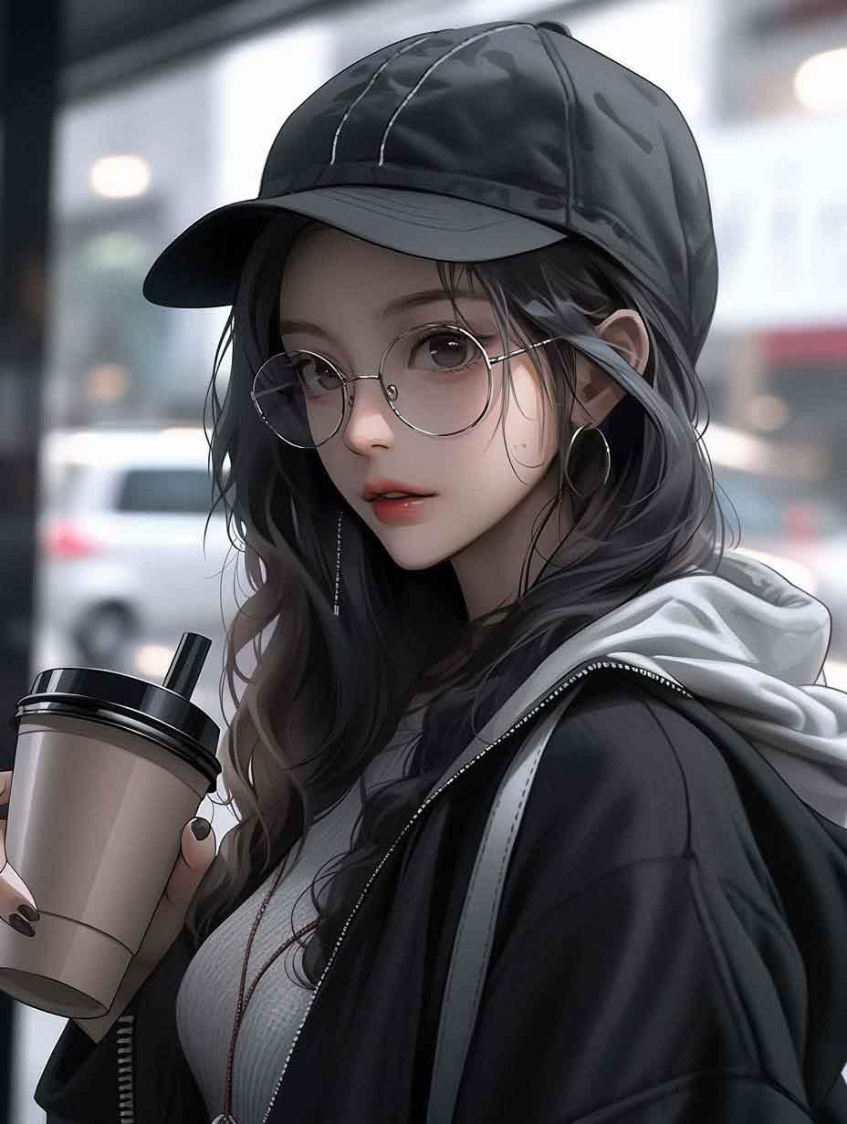 钟情念念