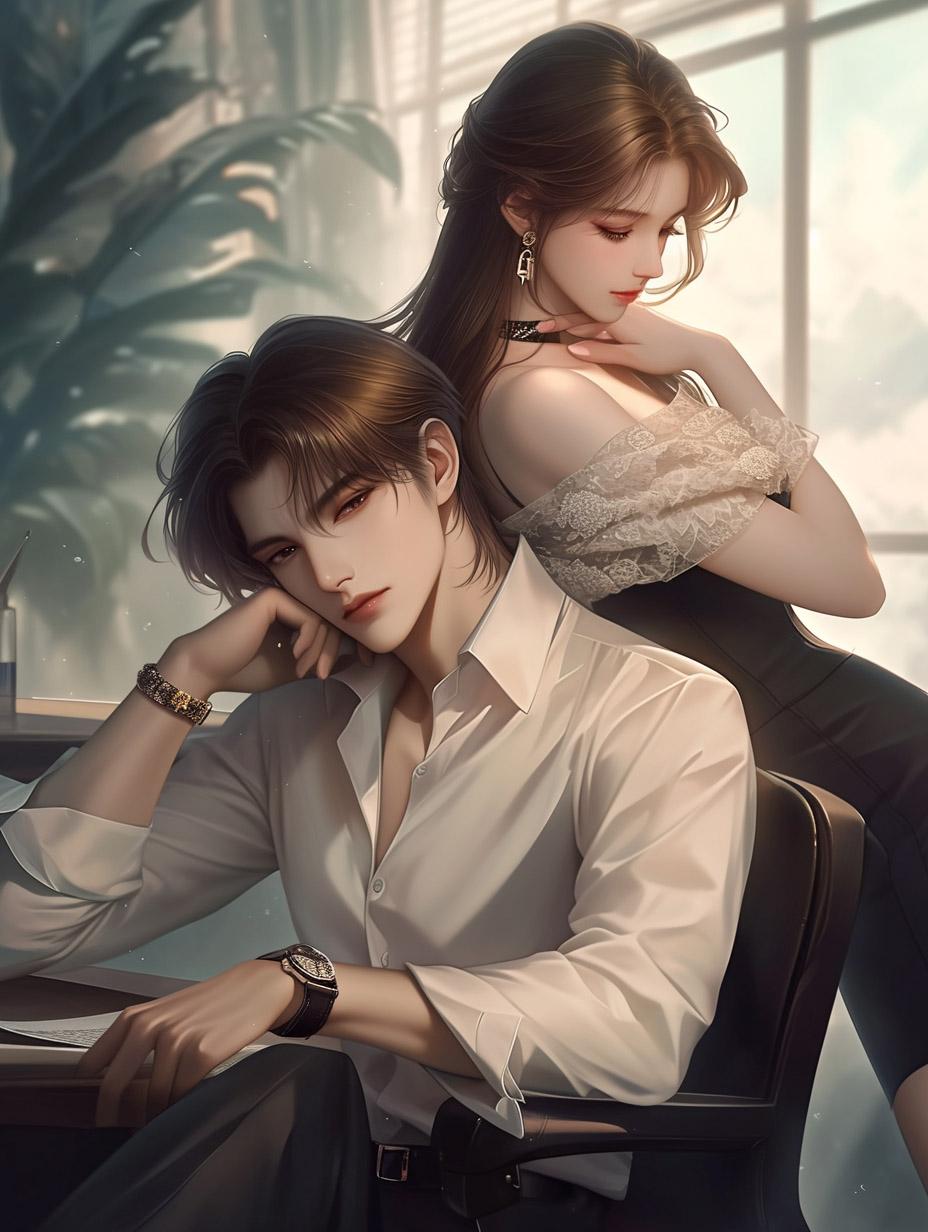 女主叫盛南栀