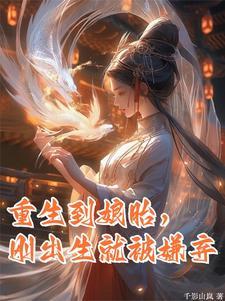 重生到娘胎里的