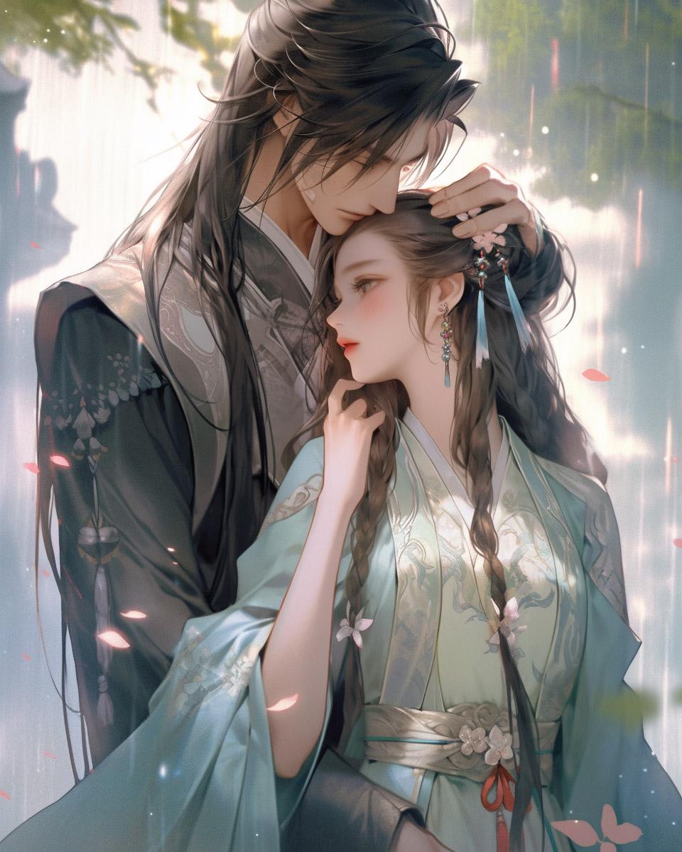 女主叫颜玉