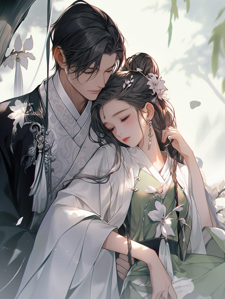 换亲后我成了姐姐对照组免费阅读