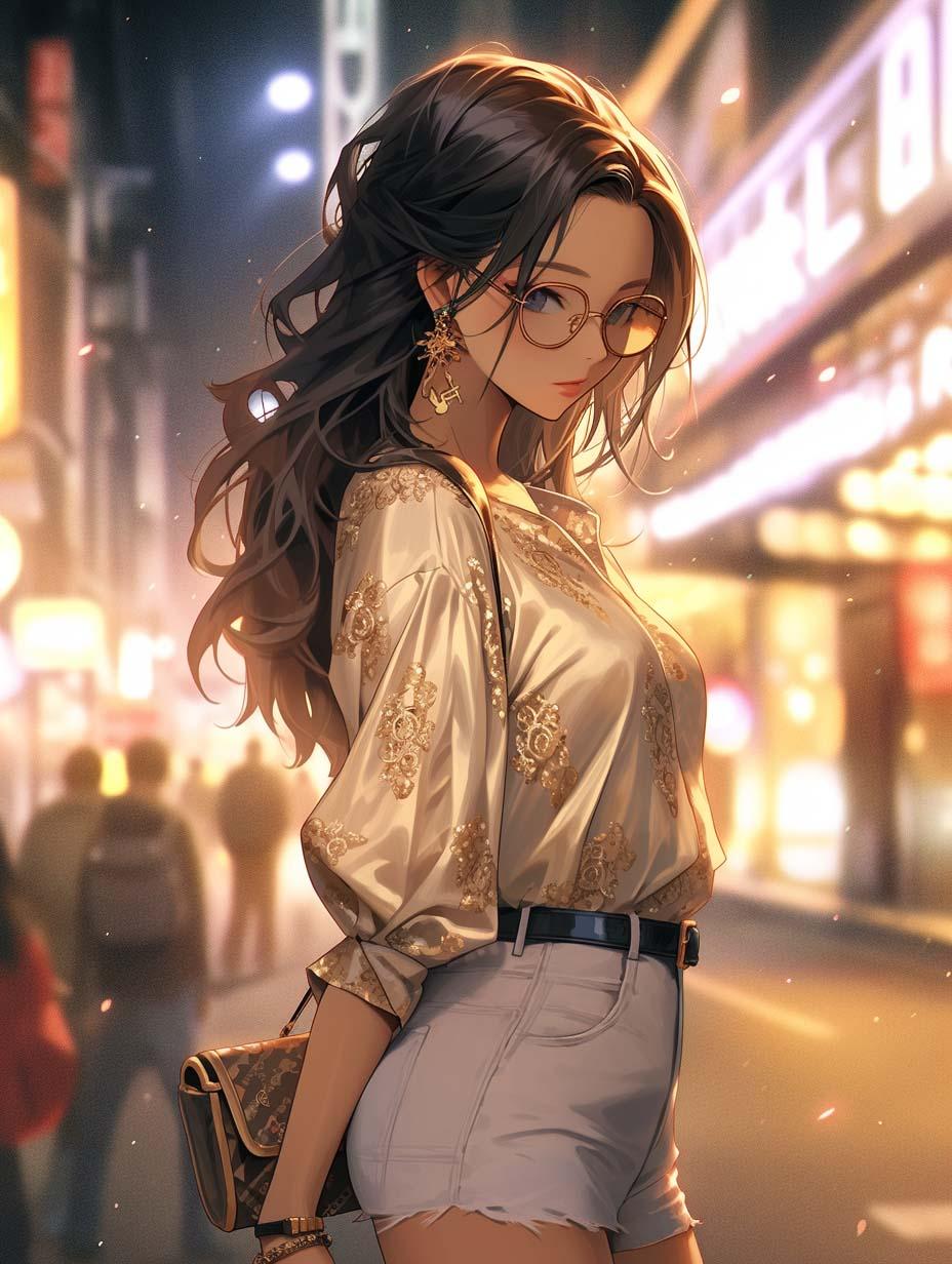 垂涎简介