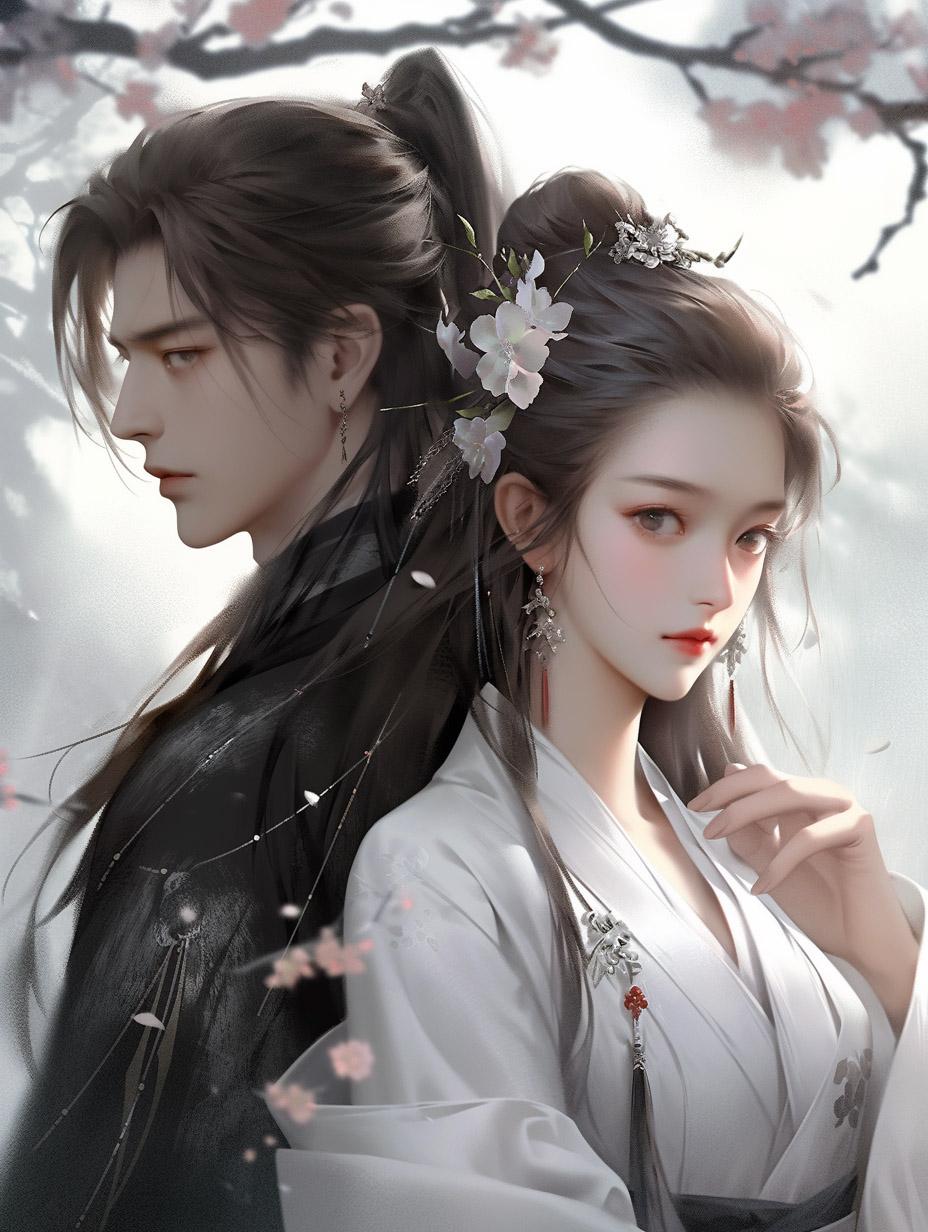慕从云