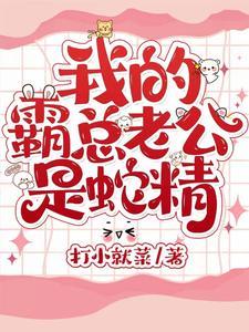 我的霸气老公