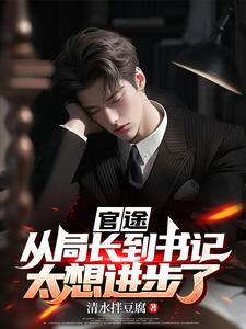 局长往上升是什么级别
