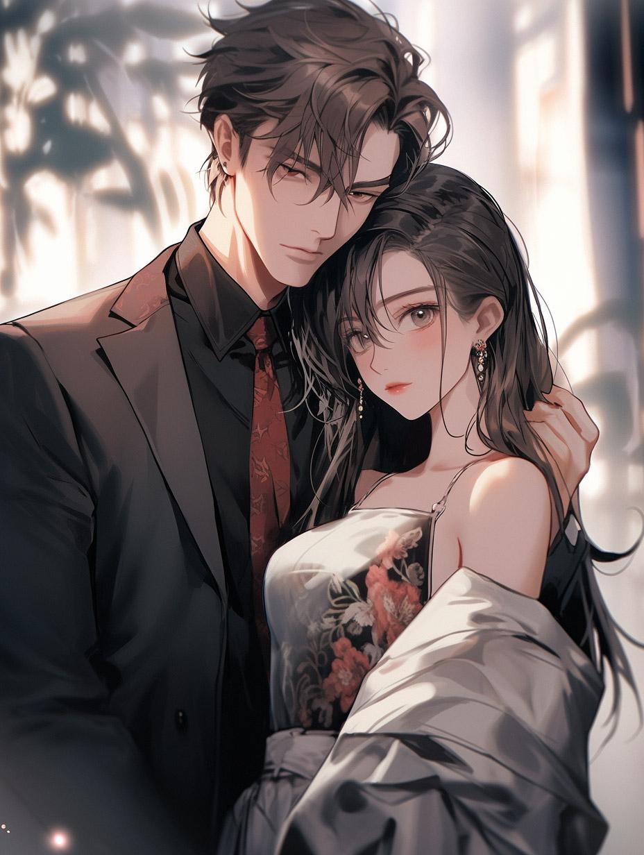顾迟宋婉