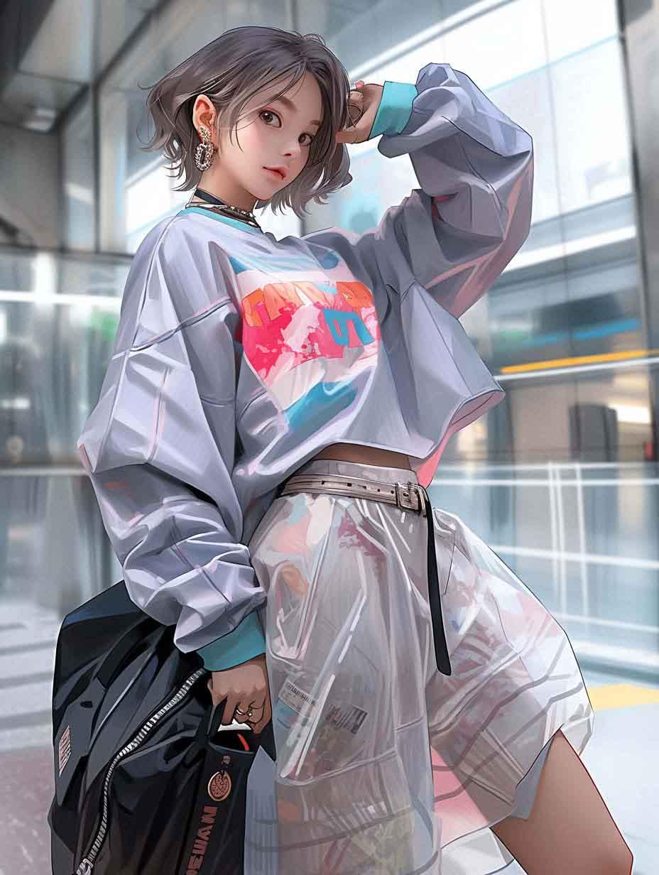 重生我是女炮灰