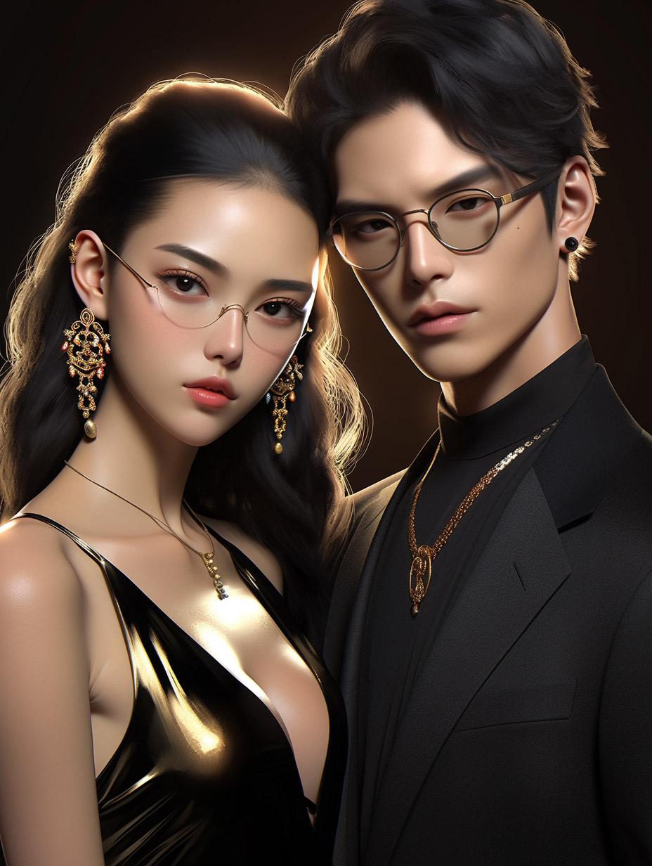 女主叫顾清漪的重生