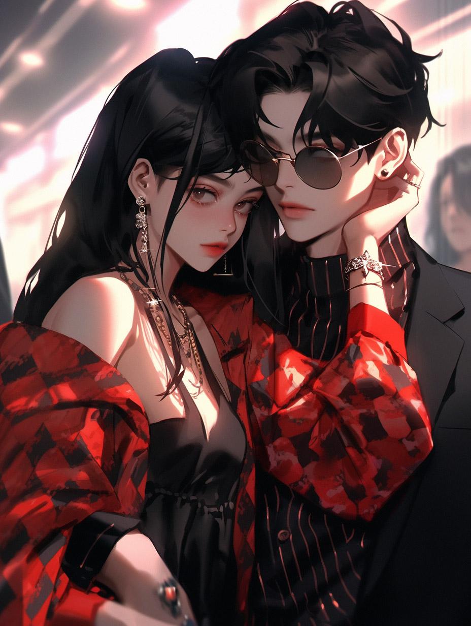 女主叫云岚的重生