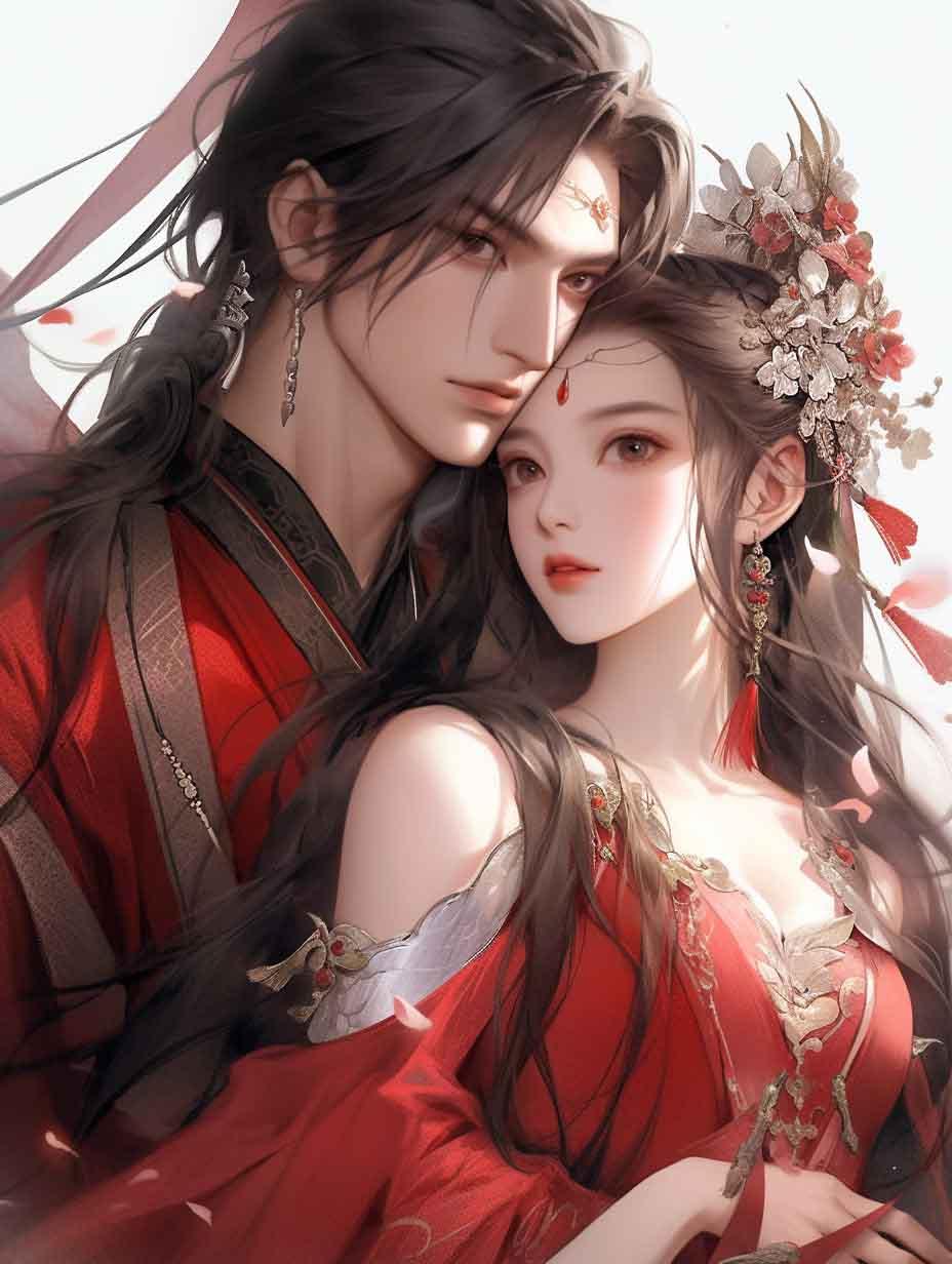 叶笙沈云倾