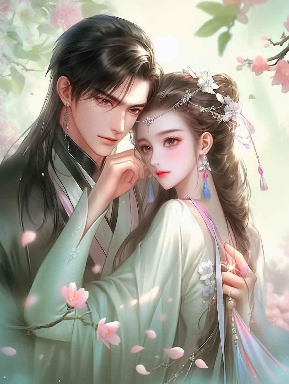 女主叫沈容