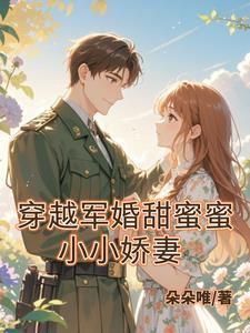 穿越年代嫁军人