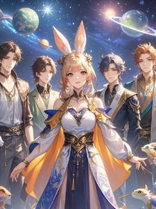 十大公认星际兽世文
