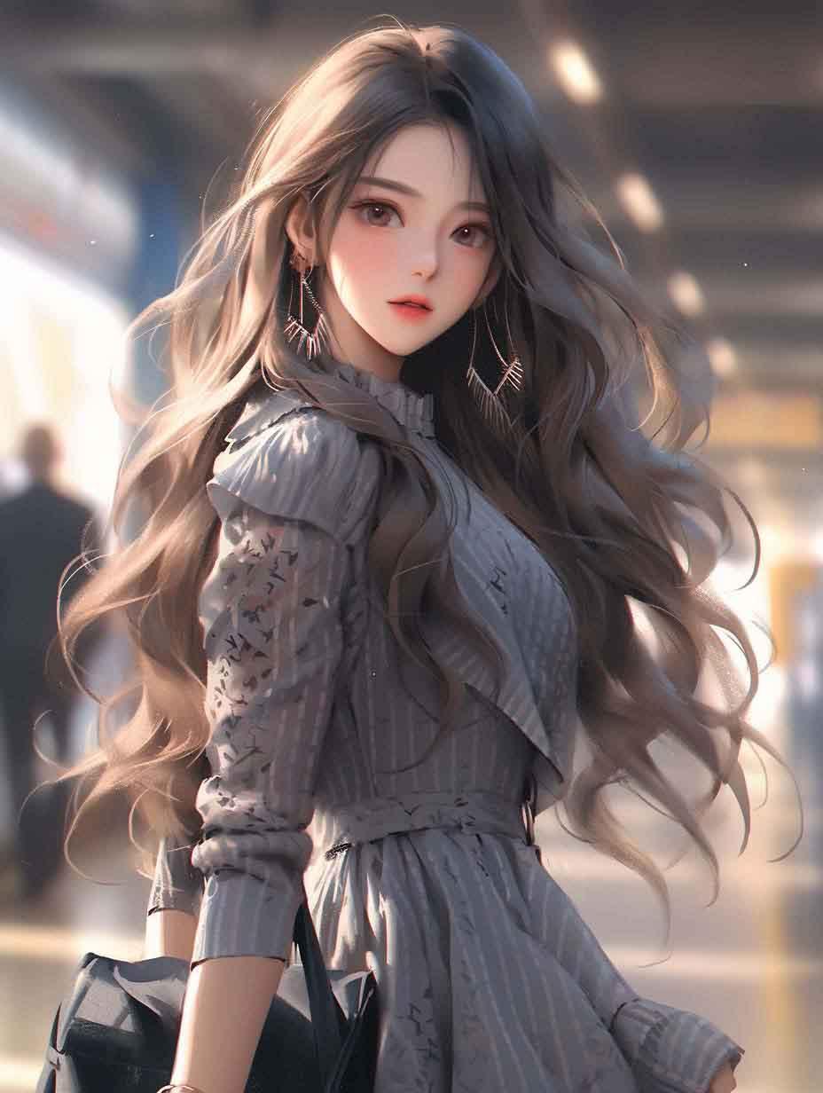 许瑾瑜许凝安