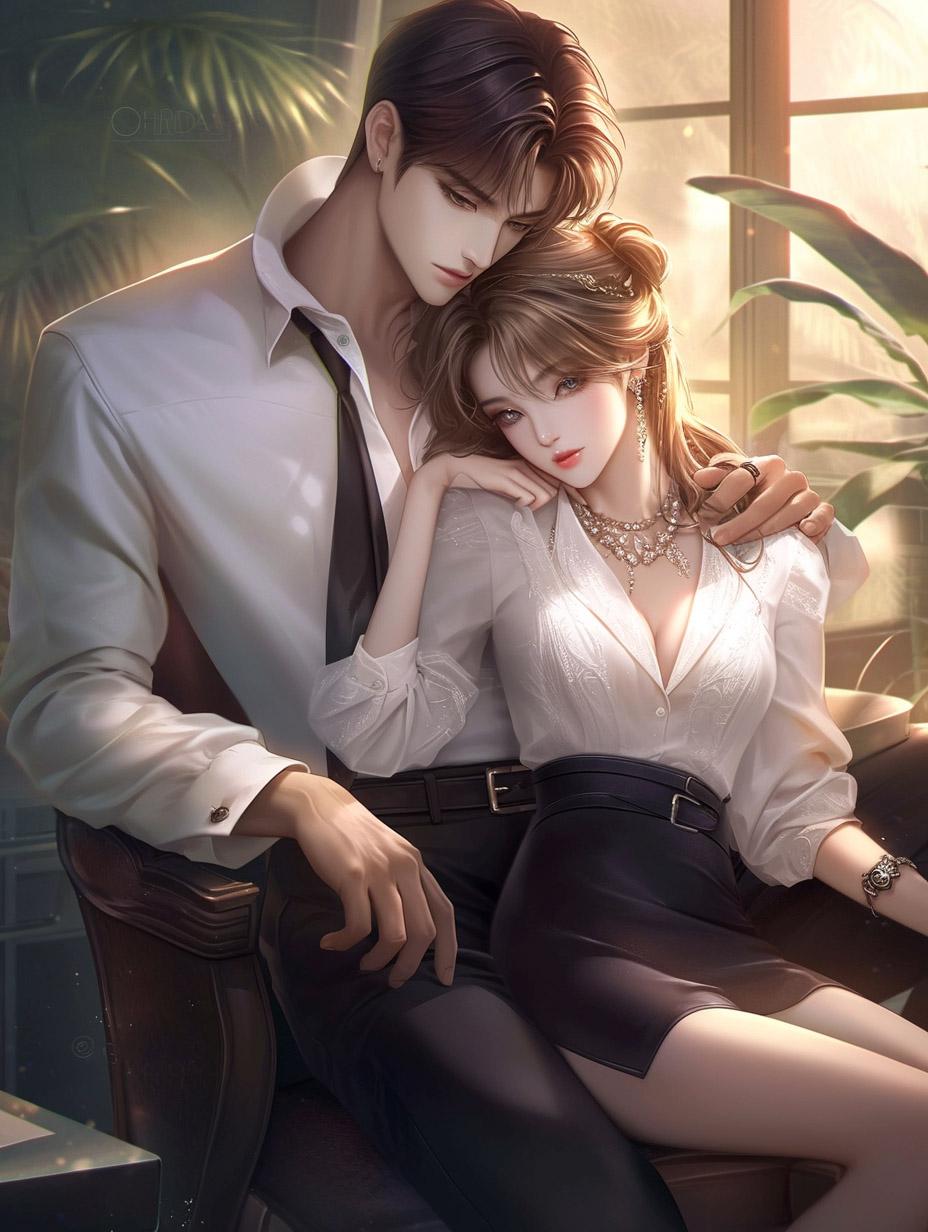 女主叫温窈窈