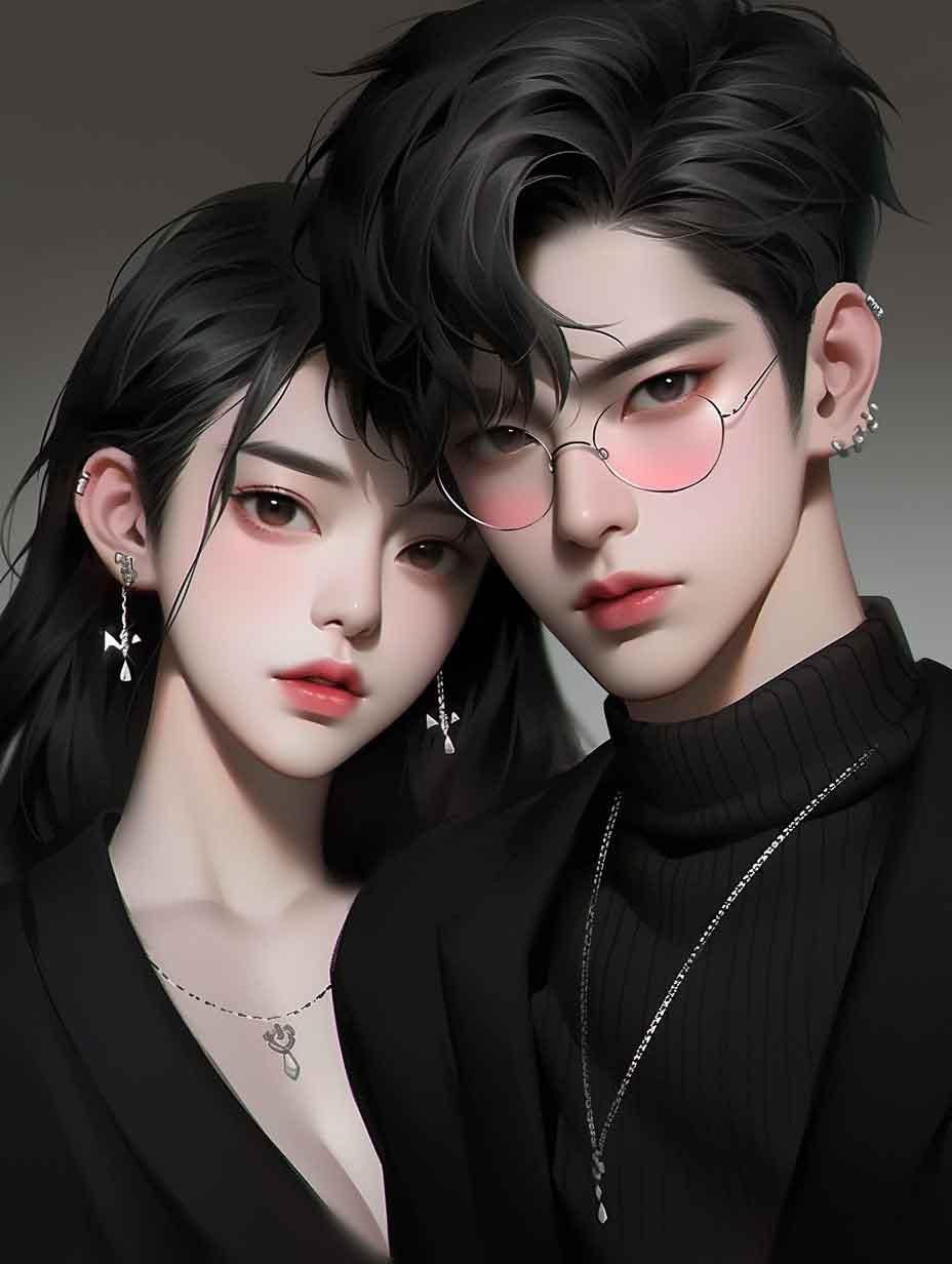 女主叫傅青柠的