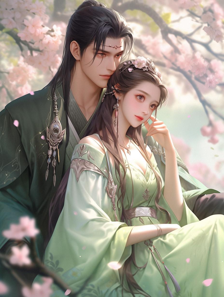 沈嘉辰慕慎容