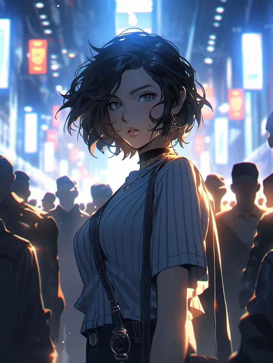 女主叫顾黎