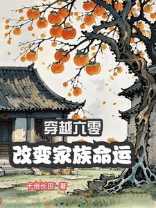 穿越六零好家庭txt