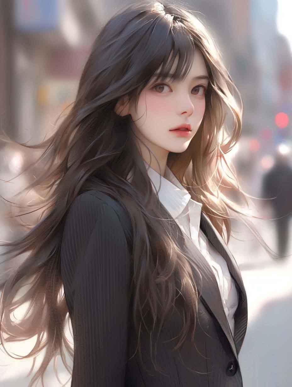 有叶宁和慕夜离的
