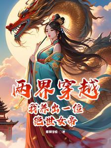 两界穿梭类的