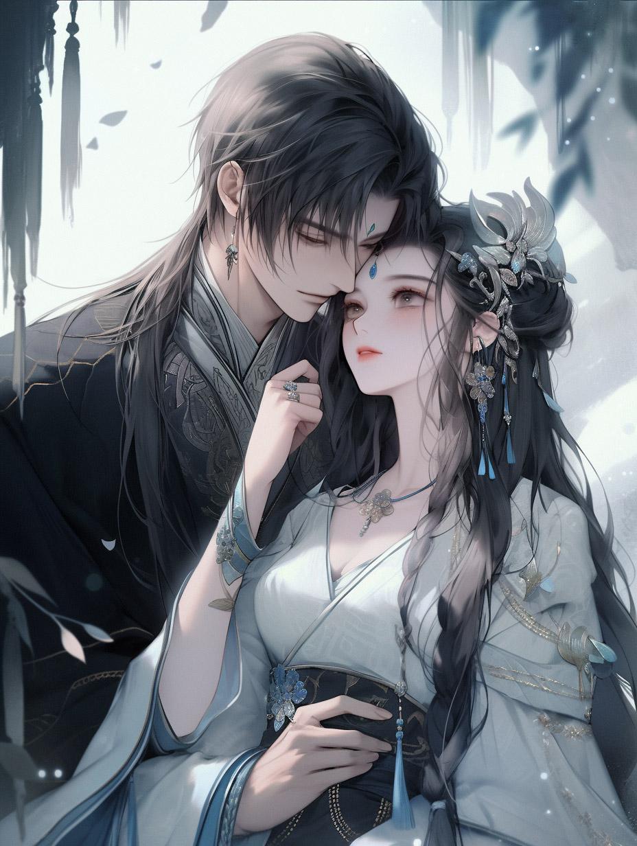 安容裴珏