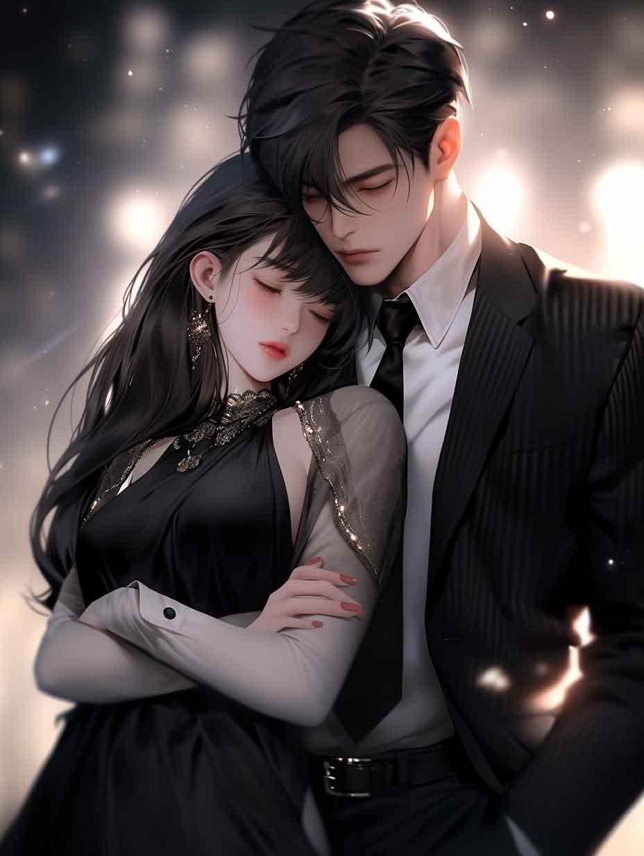 女主叫徐晚吟