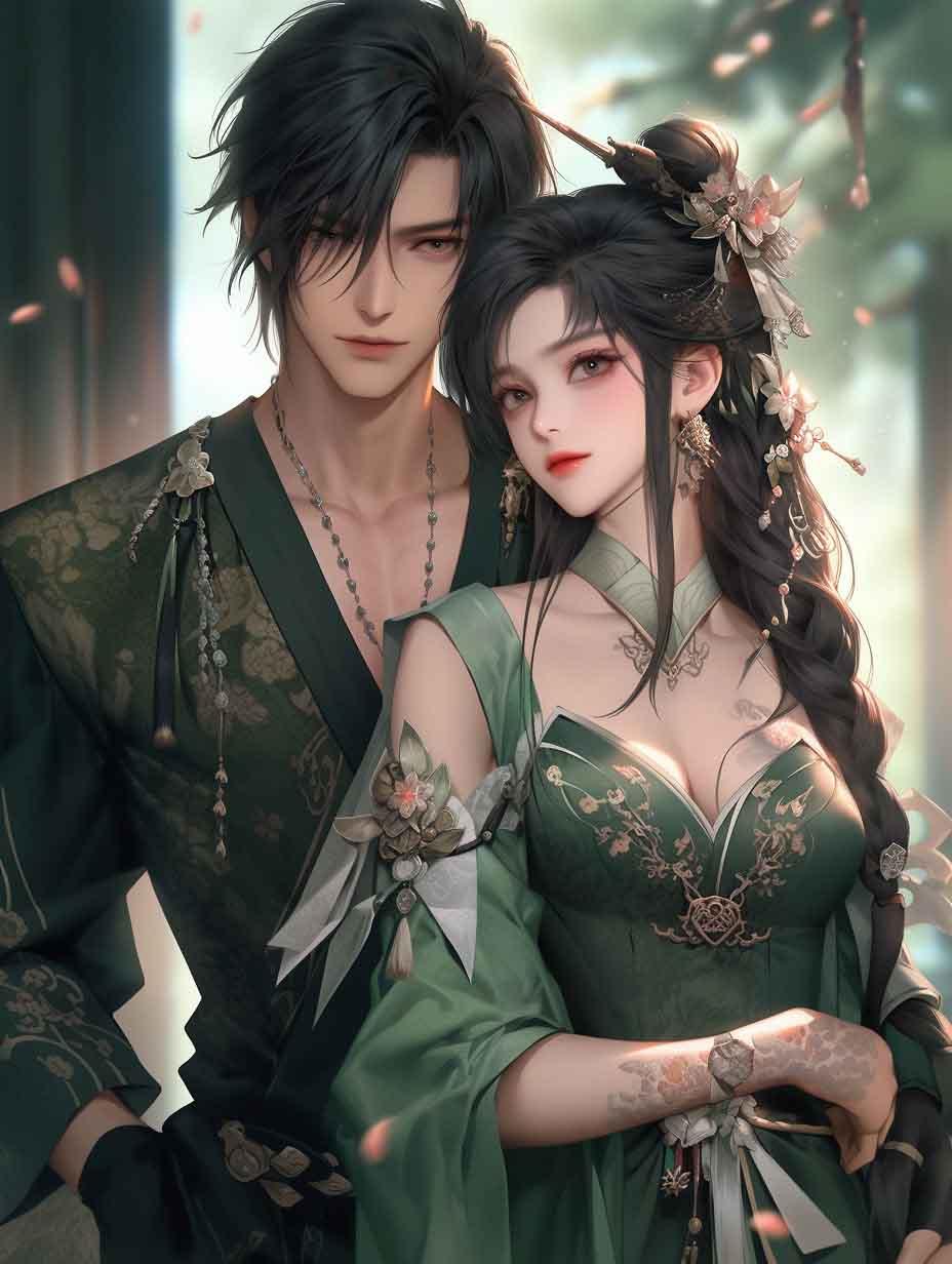 楚妧祁湛的叫什么