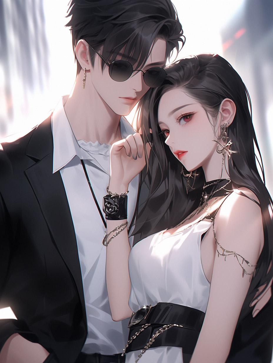 入骨暖婚总裁