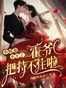 霍爷宠妻超狂