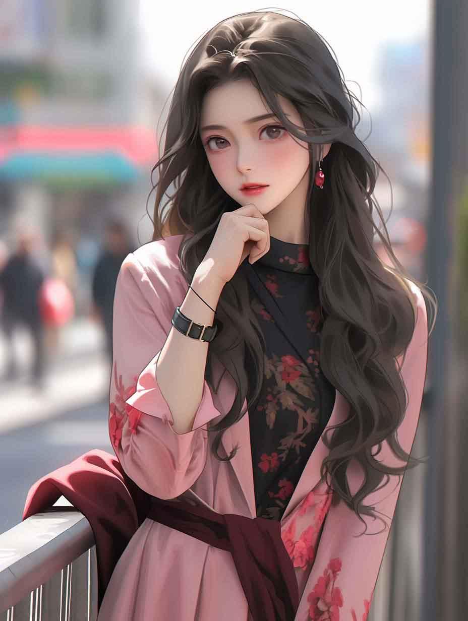 女主宋栀栀男主江影