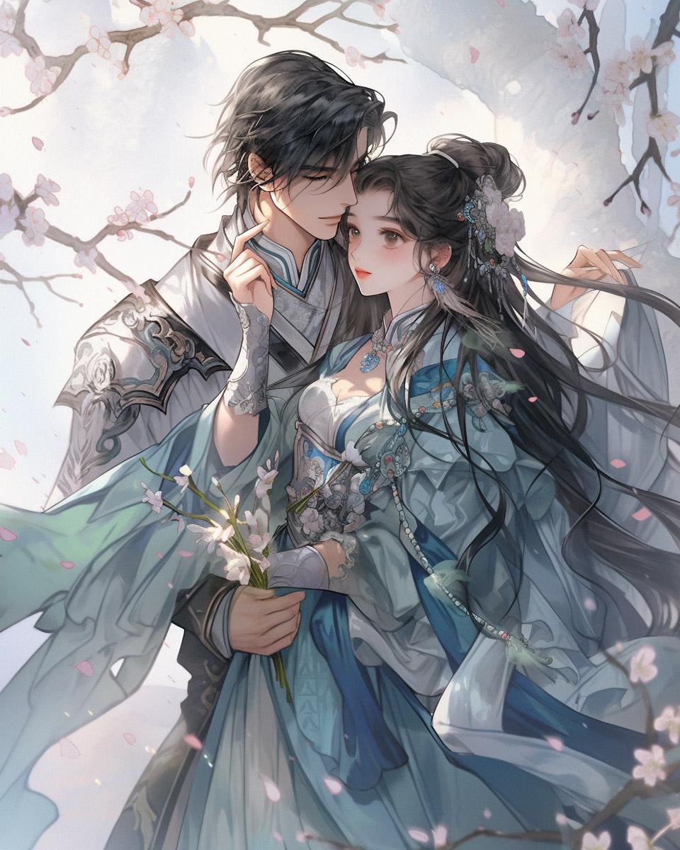 他护她