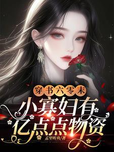 穿到六零变寡妇