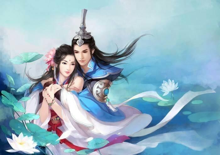 女主叫苏雪